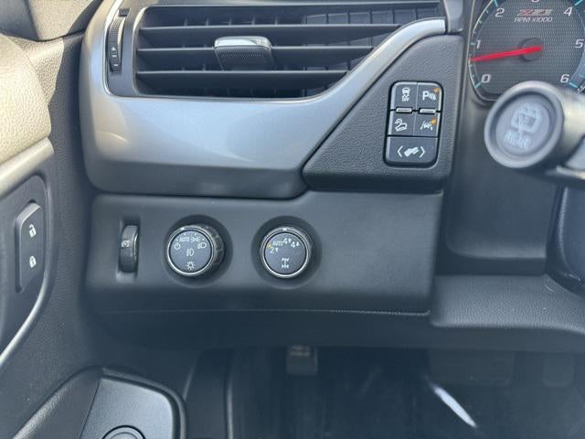 2018 Chevrolet Tahoe LT 4WD