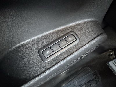 2018 Chevrolet Tahoe LT 4WD