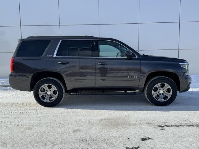 2018 Chevrolet Tahoe LT 4WD