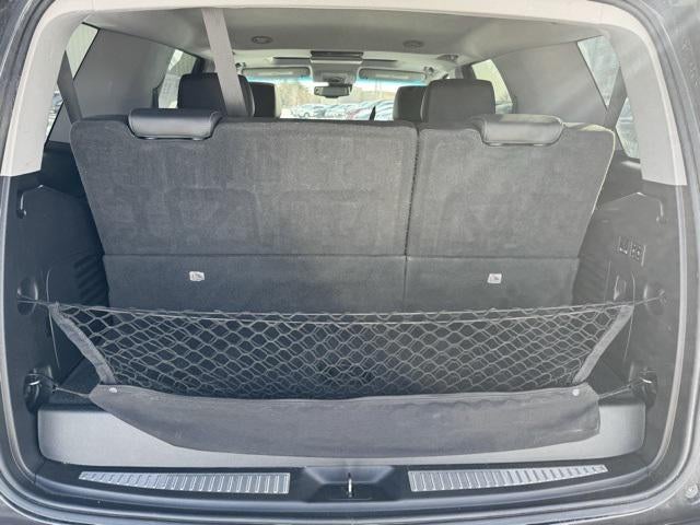 2018 Chevrolet Tahoe LT 4WD