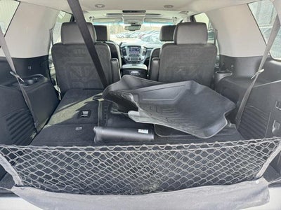 2018 Chevrolet Tahoe LT 4WD