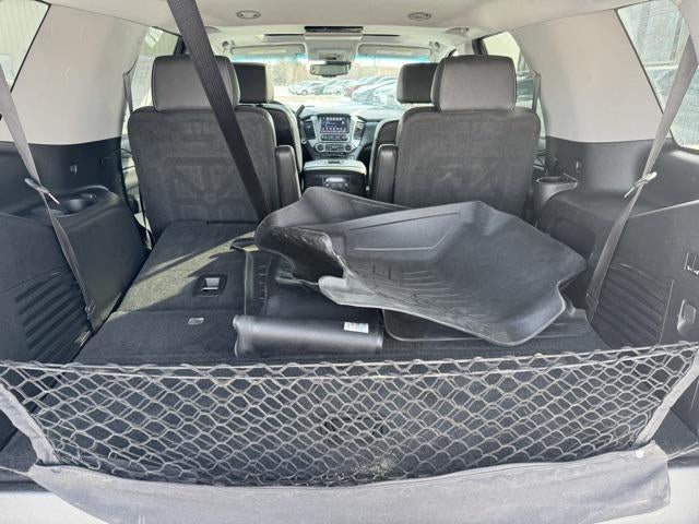 2018 Chevrolet Tahoe LT 4WD