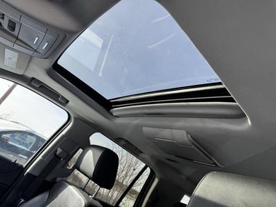 2018 Chevrolet Tahoe LT 4WD