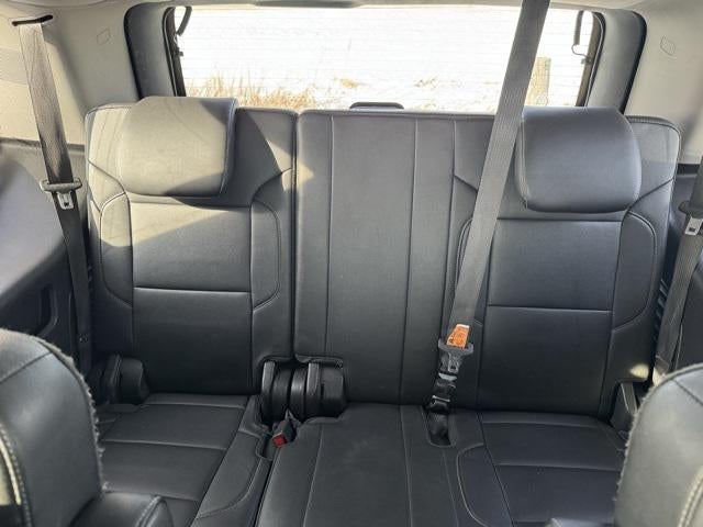 2018 Chevrolet Tahoe LT 4WD