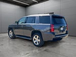 2015 Chevrolet Tahoe LTZ 4WD