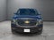 2015 Chevrolet Tahoe LTZ 4WD