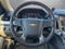 2015 Chevrolet Tahoe LTZ 4WD
