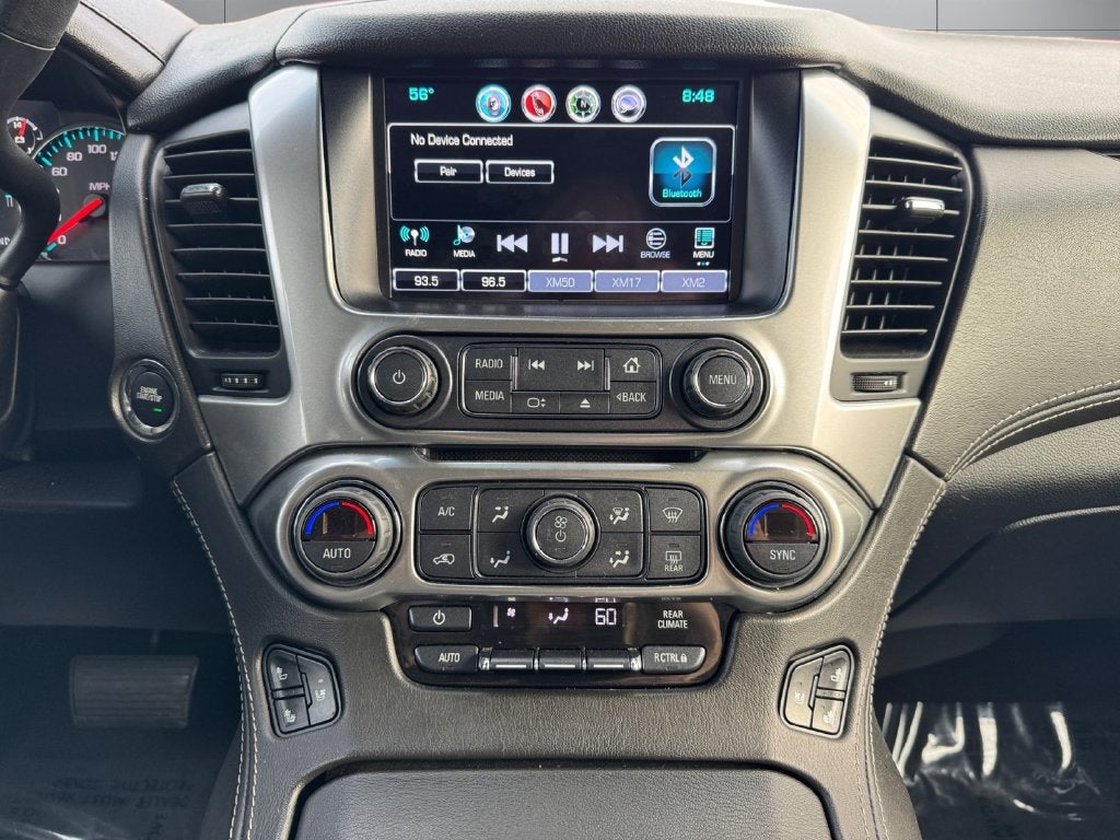 2019 Chevrolet Tahoe Premier 4WD