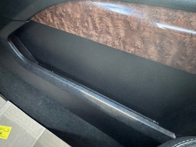 2017 Chevrolet Suburban Premier 4WD