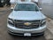 2017 Chevrolet Suburban Premier 4WD