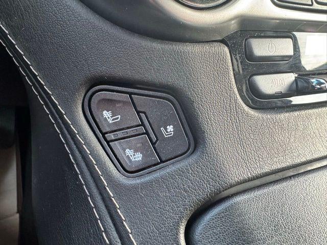 2017 Chevrolet Suburban Premier 4WD