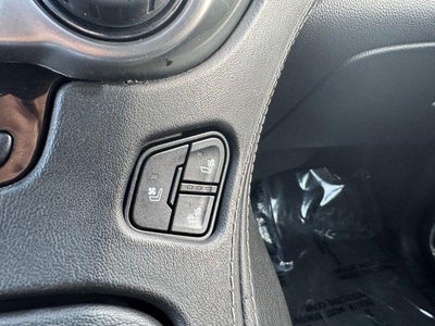 2017 Chevrolet Suburban Premier 4WD