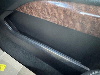 2017 Chevrolet Suburban Premier 4WD