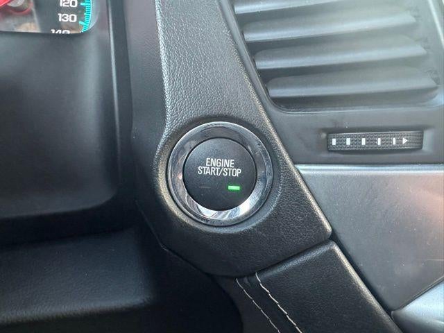 2017 Chevrolet Suburban Premier 4WD