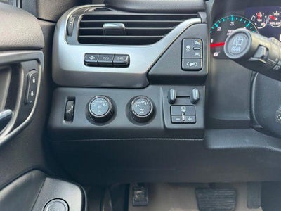 2017 Chevrolet Suburban Premier 4WD