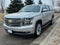2017 Chevrolet Suburban Premier 4WD