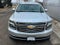 2017 Chevrolet Suburban Premier 4WD