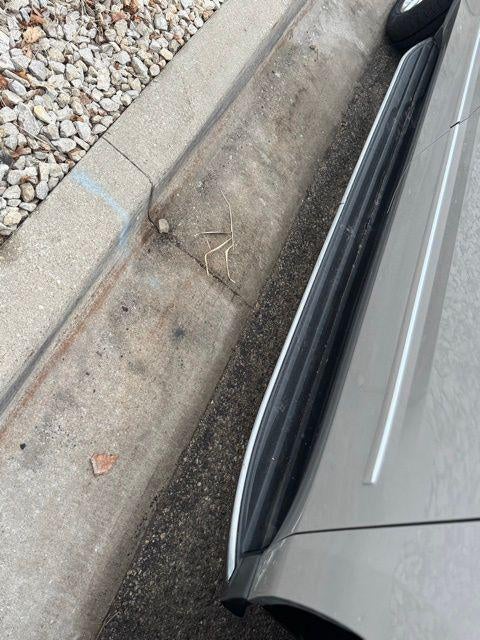 2017 Chevrolet Suburban Premier 4WD