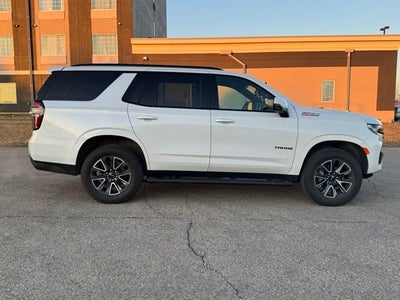 2022 Chevrolet Tahoe Z71 4WD