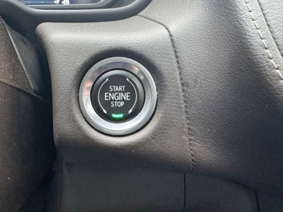 2022 Chevrolet Tahoe Z71 4WD