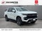 2022 Chevrolet Tahoe Z71 4WD