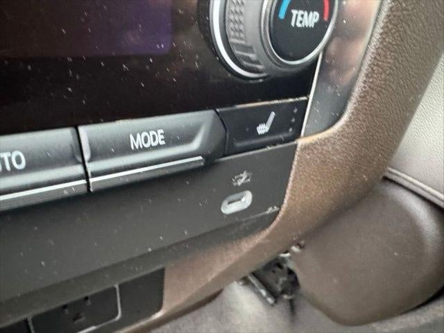 2022 Chevrolet Tahoe Z71 4WD