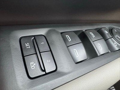 2022 Chevrolet Tahoe Z71 4WD