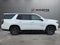2022 Chevrolet Tahoe Z71 4WD