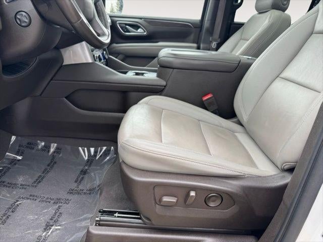 2022 Chevrolet Tahoe Z71 4WD