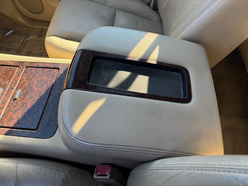 2011 GMC Sierra 2500HD Denali 4WD