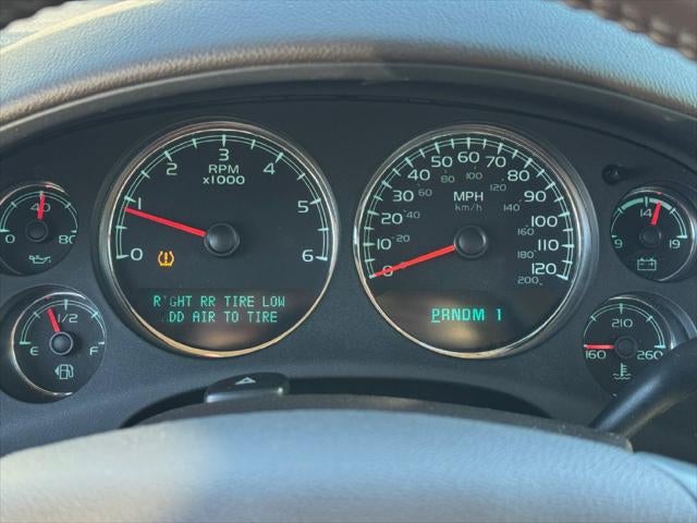 2011 GMC Sierra 2500HD Denali 4WD