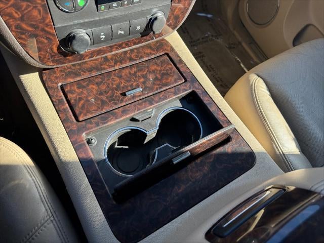2011 GMC Sierra 2500HD Denali 4WD