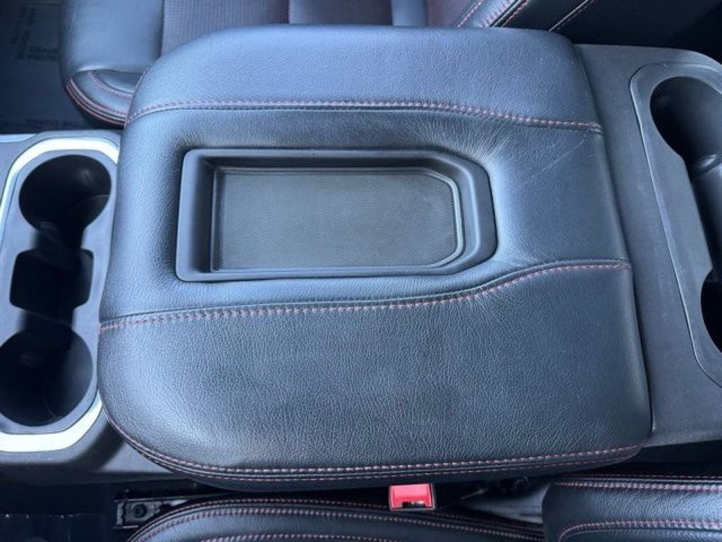 2020 GMC Sierra 1500 Elevation 4WD