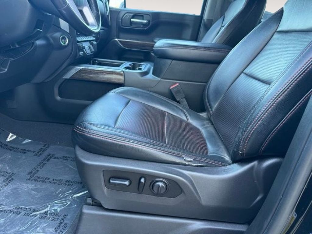 2020 GMC Sierra 1500 Elevation 4WD