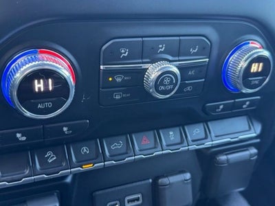 2020 GMC Sierra 1500 Elevation 4WD