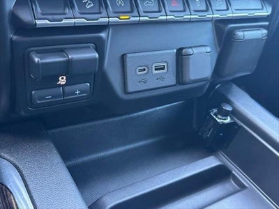 2020 GMC Sierra 1500 Elevation 4WD