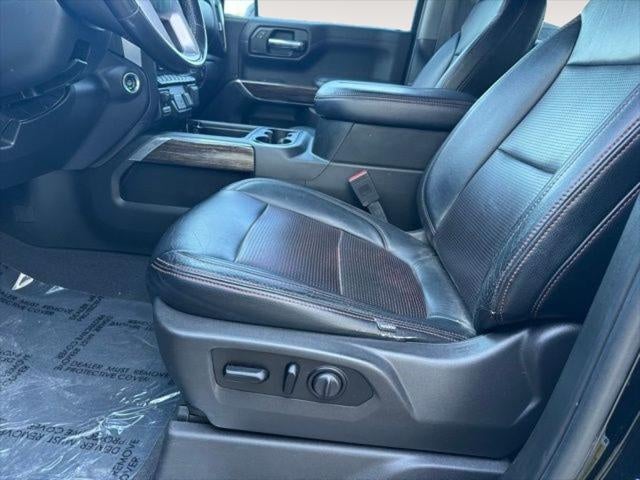 2020 GMC Sierra 1500 Elevation 4WD