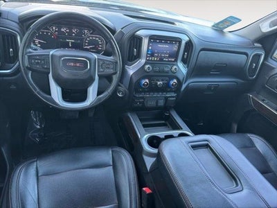 2020 GMC Sierra 1500 Elevation 4WD