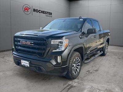 2020 GMC Sierra 1500 Elevation 4WD