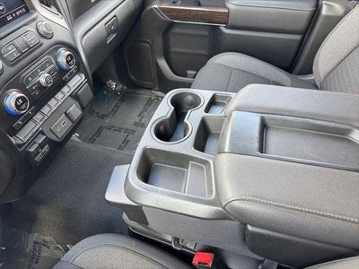 2021 GMC Sierra 1500 Elevation 4WD