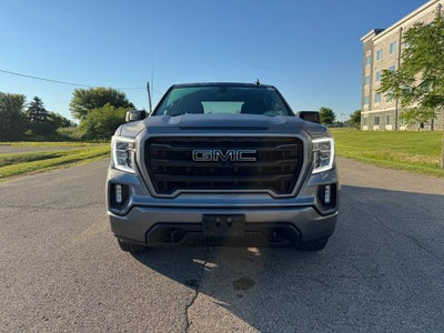 2021 GMC Sierra 1500 Elevation 4WD