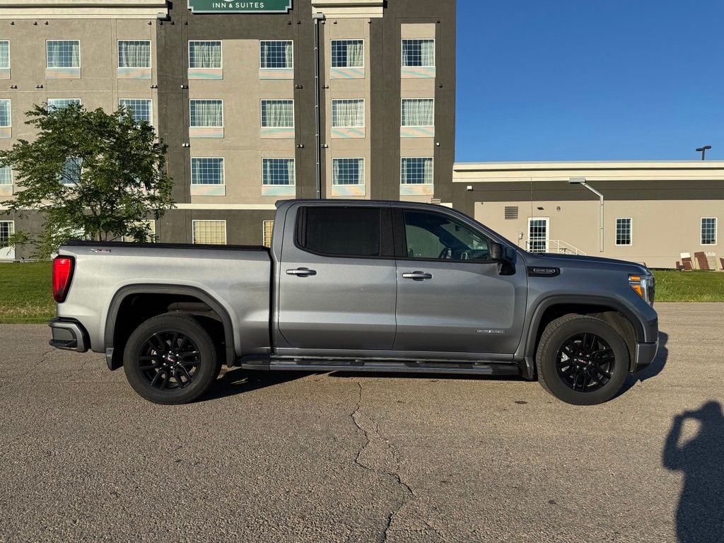 2021 GMC Sierra 1500 Elevation 4WD