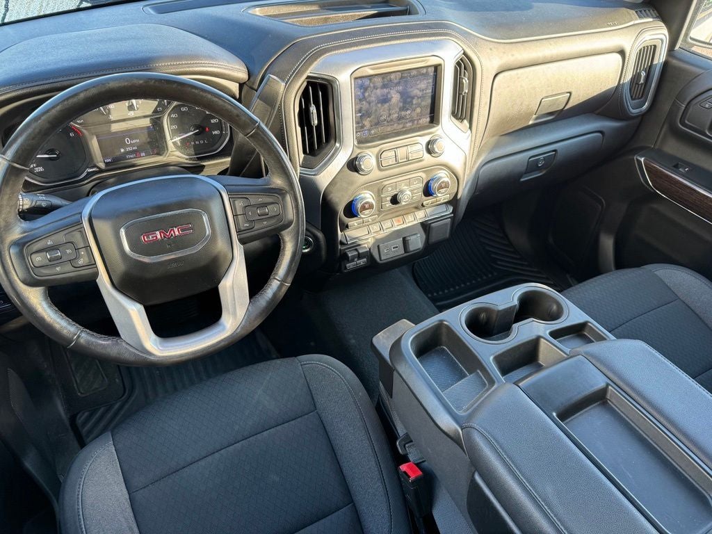 2021 GMC Sierra 1500 Elevation 4WD