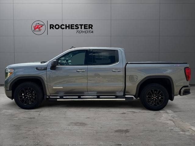 2021 GMC Sierra 1500 Elevation 4WD