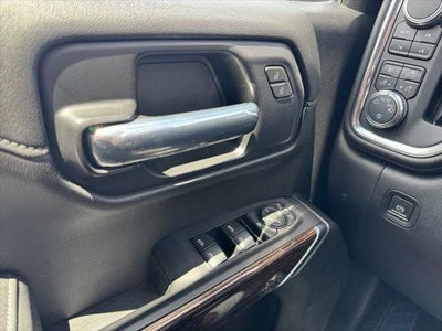 2021 GMC Sierra 1500 Elevation 4WD