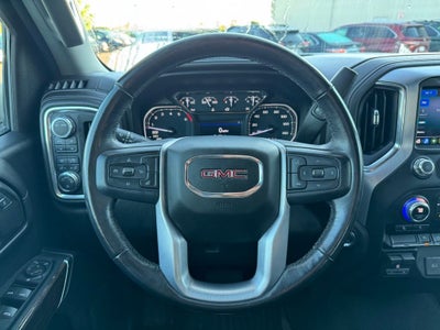 2021 GMC Sierra 1500 Elevation 4WD