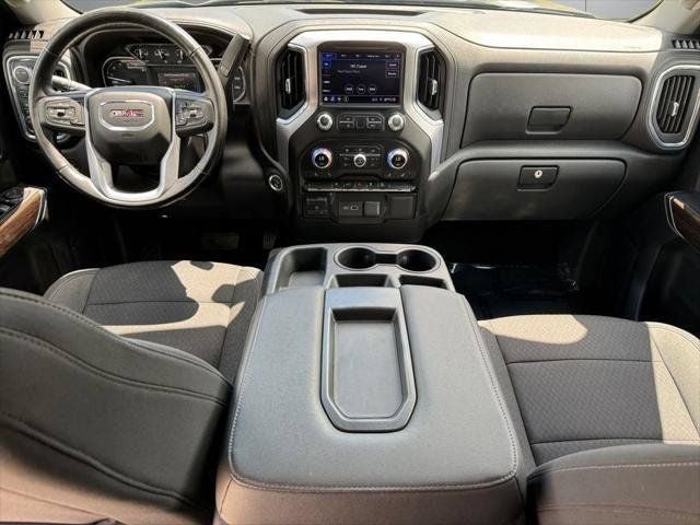 2021 GMC Sierra 1500 Elevation 4WD