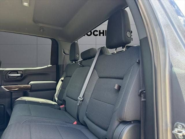 2021 GMC Sierra 1500 Elevation 4WD