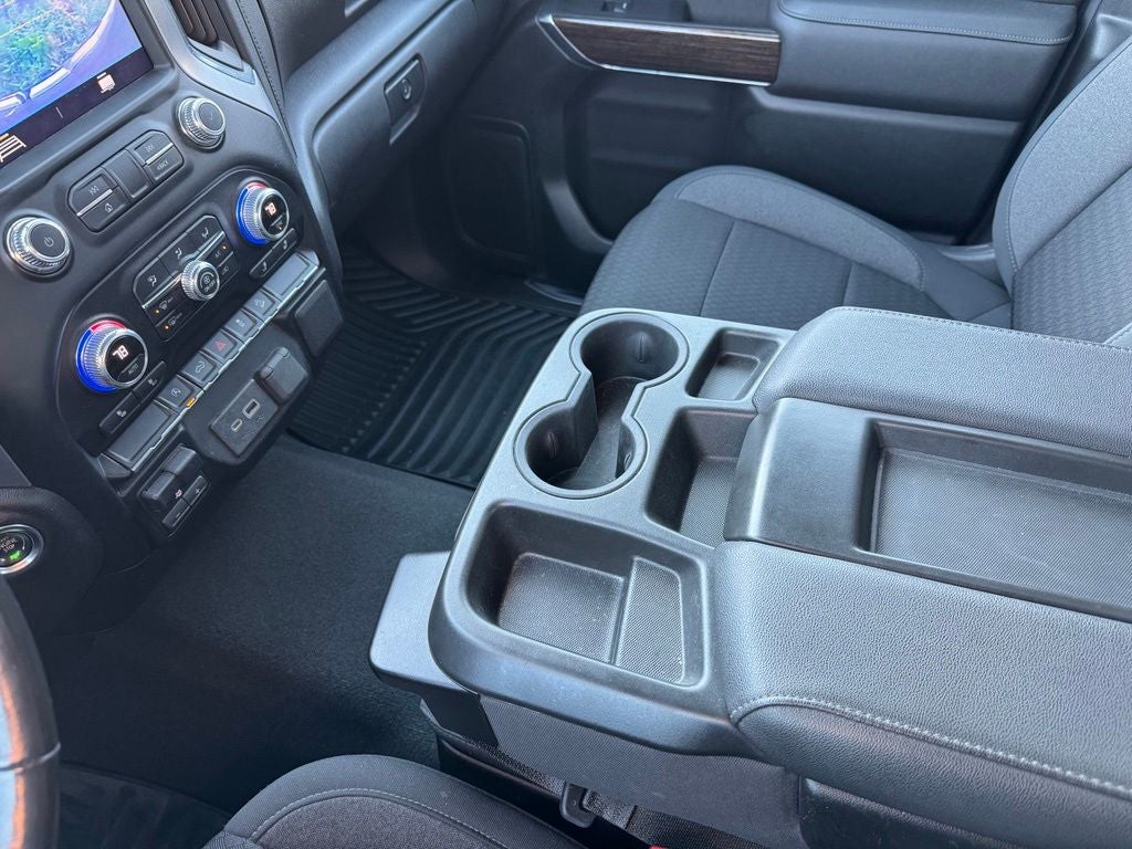 2021 GMC Sierra 1500 Elevation 4WD
