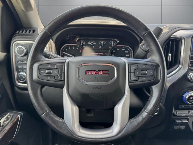 2021 GMC Sierra 1500 Elevation 4WD